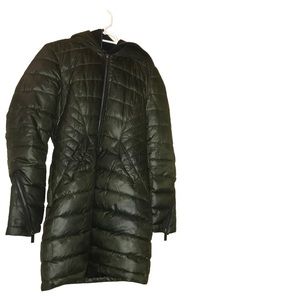 French Connection Womens Coat